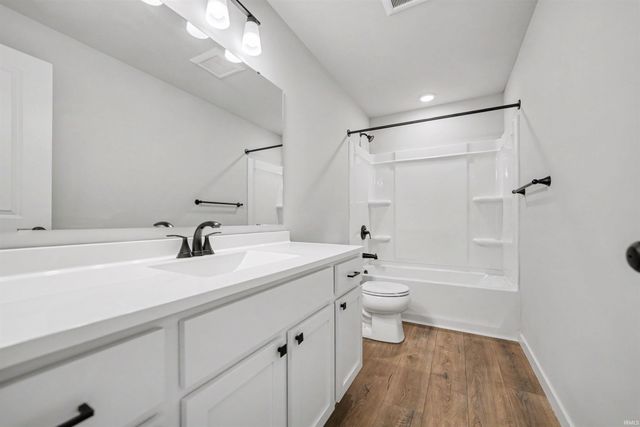 6840 Tyler Drive, South Bend, IN 46614