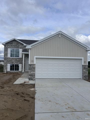 6840 Tyler Drive, South Bend, IN 46614