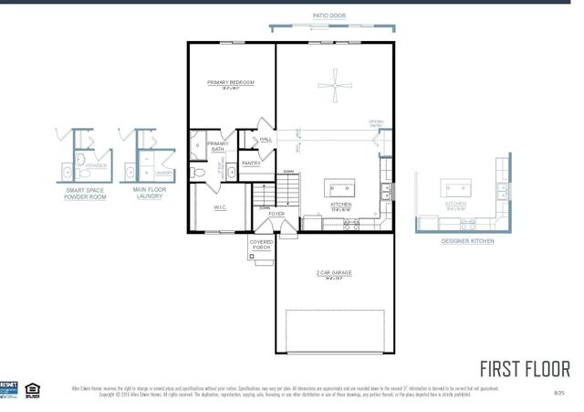 6840 Tyler Drive, South Bend, IN 46614