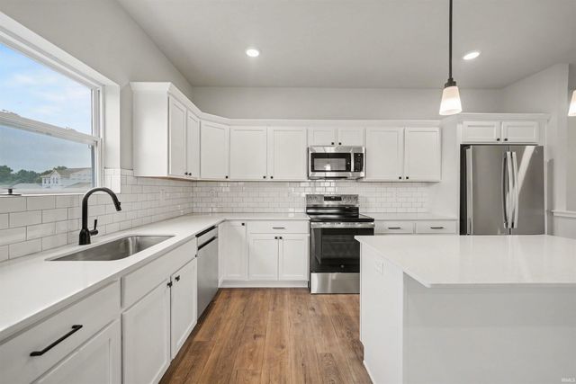 6840 Tyler Drive, South Bend, IN 46614