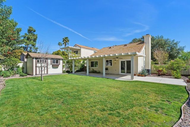 43057 Corte Cabrera, Temecula, CA 92592