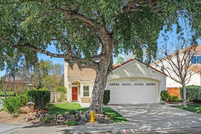 43057 Corte Cabrera, Temecula, CA 92592