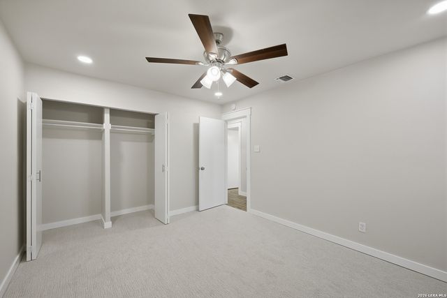 8247 LEWISTON ST, San Antonio, TX 78254