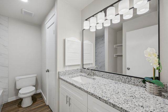 8247 LEWISTON ST, San Antonio, TX 78254