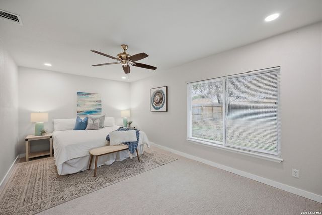 8247 LEWISTON ST, San Antonio, TX 78254