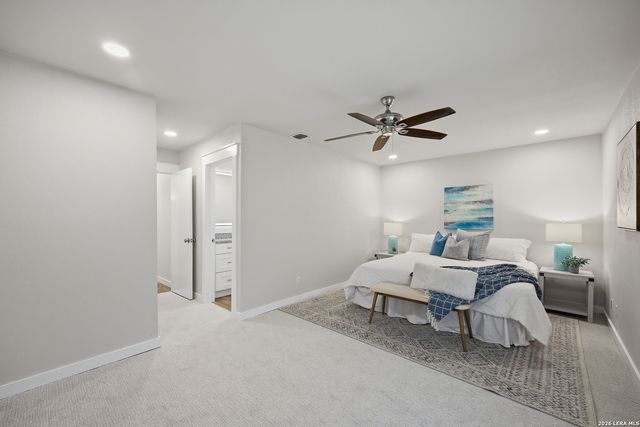 8247 LEWISTON ST, San Antonio, TX 78254