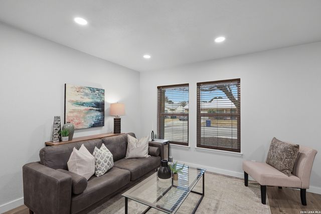 8247 LEWISTON ST, San Antonio, TX 78254