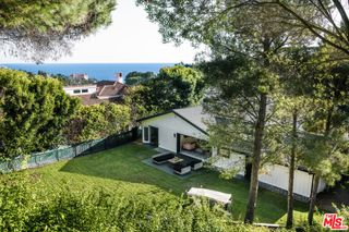 18013 Sea Reef Drive, Pacific Palisades, CA 90272