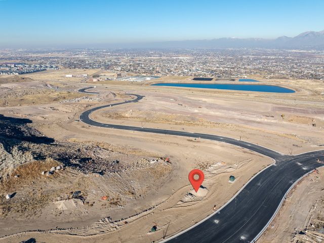 3046 W Soleil Hills Dr 15-16, Herriman, UT 84096