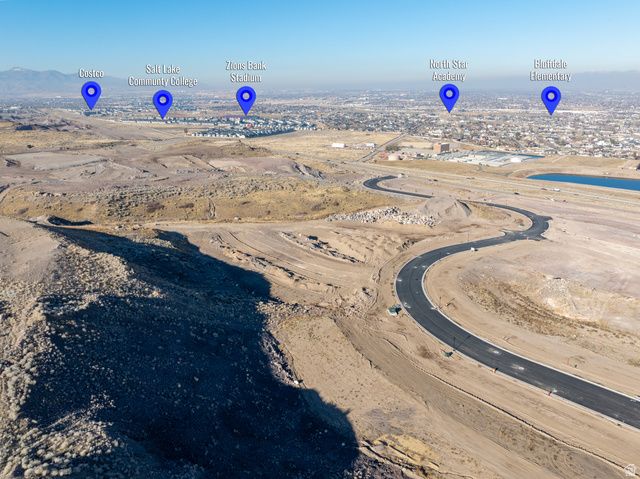 3046 W Soleil Hills Dr 15-16, Herriman, UT 84096