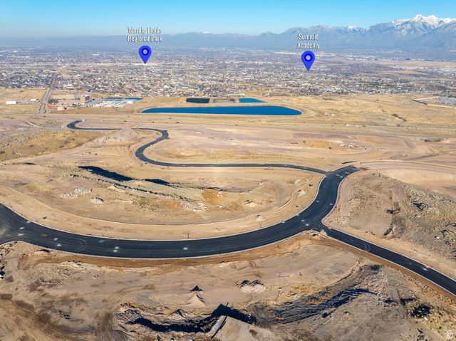 3046 W Soleil Hills Dr 15-16, Herriman, UT 84096