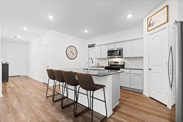 12861 Sunshine Park Drive S, Willis, TX 77318