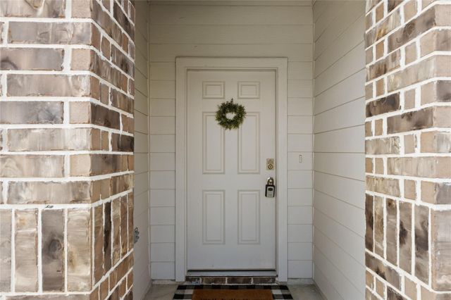 12861 Sunshine Park Drive S, Willis, TX 77318