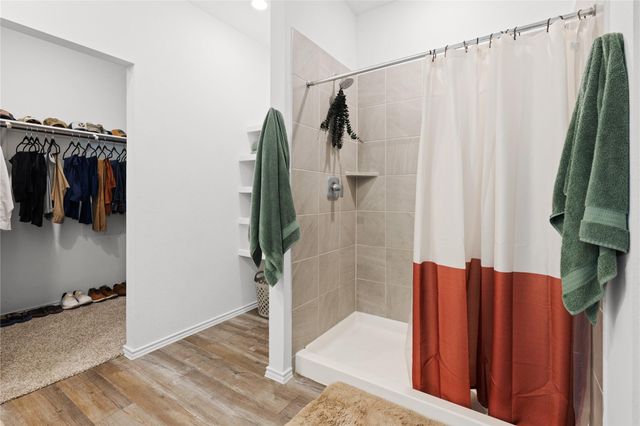 12861 Sunshine Park Drive S, Willis, TX 77318