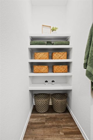 12861 Sunshine Park Drive S, Willis, TX 77318