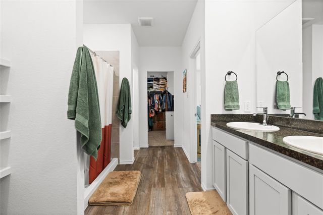 12861 Sunshine Park Drive S, Willis, TX 77318