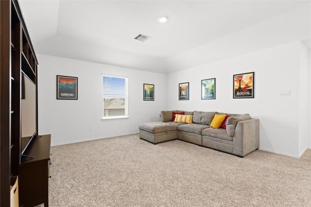 12861 Sunshine Park Drive S, Willis, TX 77318