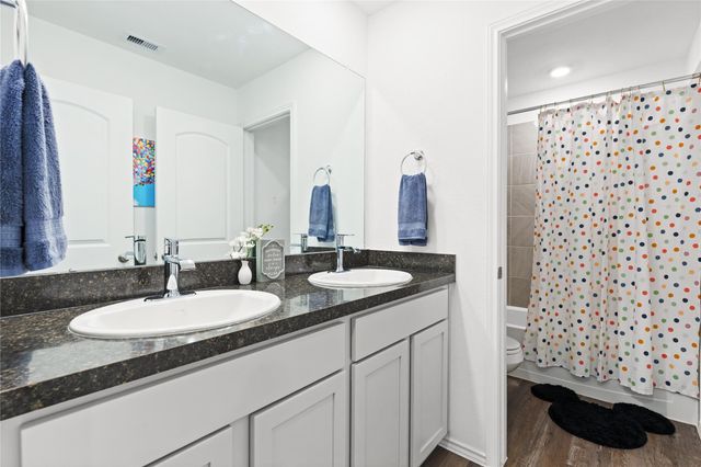 12861 Sunshine Park Drive S, Willis, TX 77318