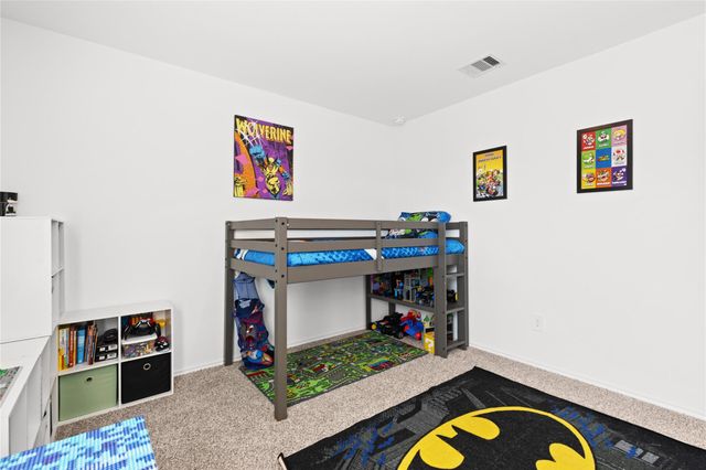 12861 Sunshine Park Drive S, Willis, TX 77318