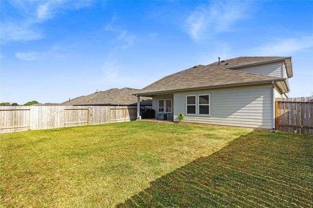 12861 Sunshine Park Drive S, Willis, TX 77318