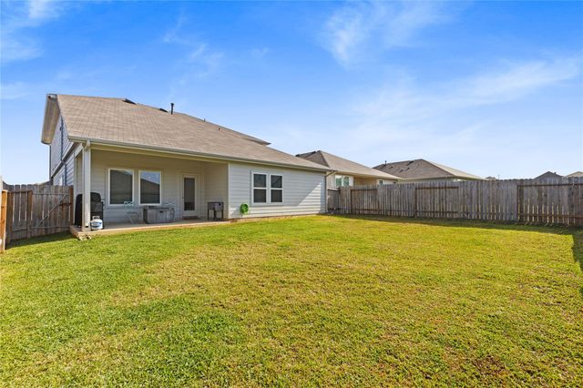 12861 Sunshine Park Drive S, Willis, TX 77318
