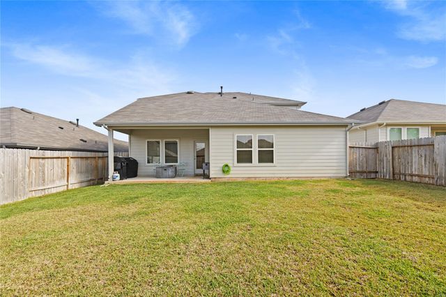 12861 Sunshine Park Drive S, Willis, TX 77318