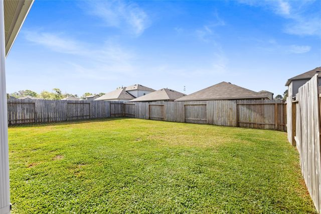12861 Sunshine Park Drive S, Willis, TX 77318