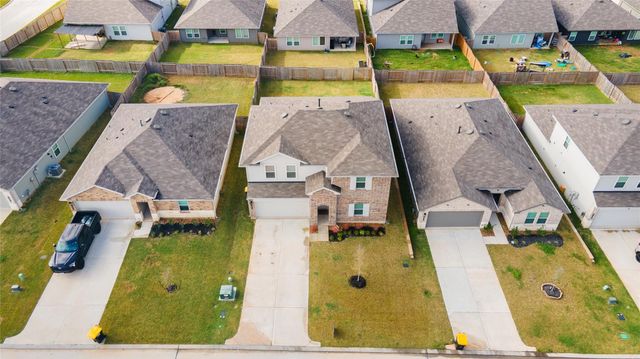 12861 Sunshine Park Drive S, Willis, TX 77318