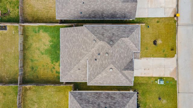 12861 Sunshine Park Drive S, Willis, TX 77318