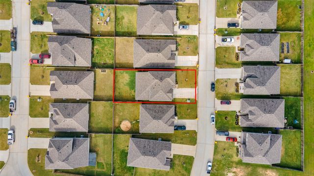 12861 Sunshine Park Drive S, Willis, TX 77318