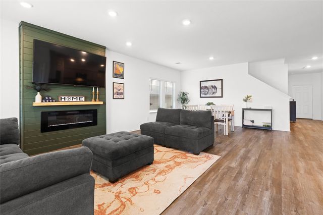 12861 Sunshine Park Drive S, Willis, TX 77318