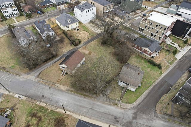 1230 1st Ave, S, Nashville, TN 37210