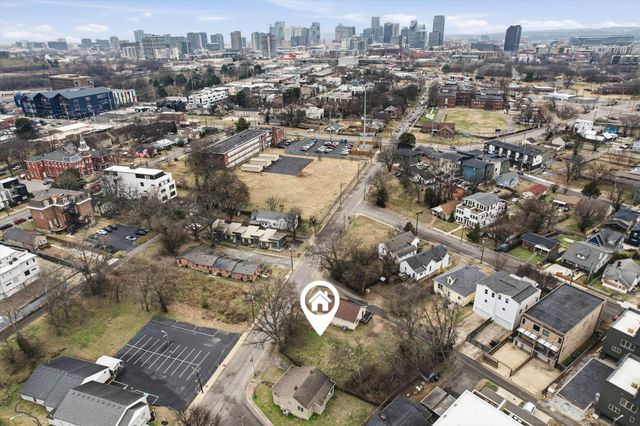 1230 1st Ave, S, Nashville, TN 37210