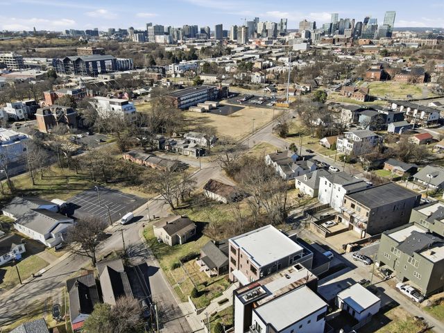 1230 1st Ave, S, Nashville, TN 37210