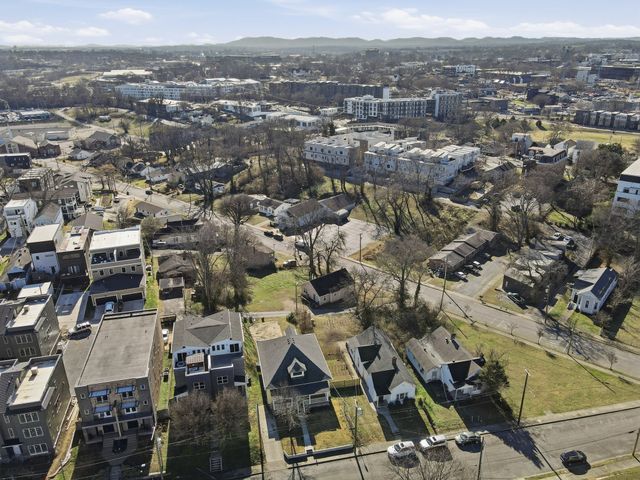 1230 1st Ave, S, Nashville, TN 37210