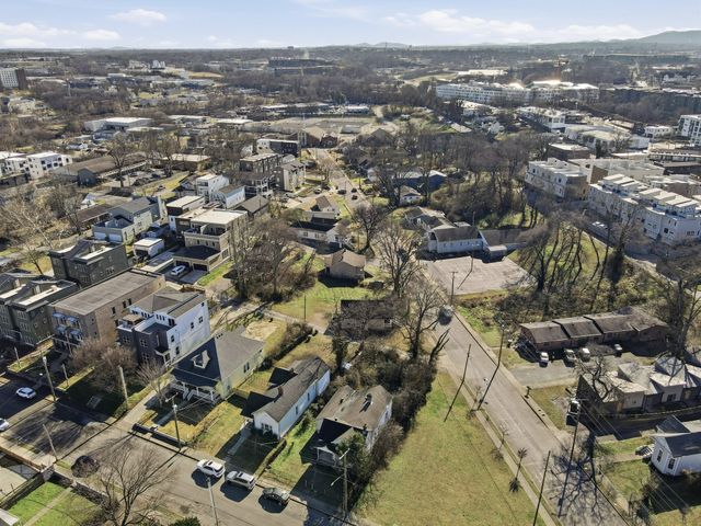 1230 1st Ave, S, Nashville, TN 37210