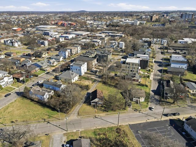 1230 1st Ave, S, Nashville, TN 37210