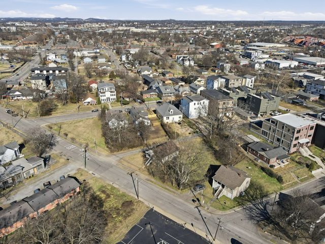 1230 1st Ave, S, Nashville, TN 37210