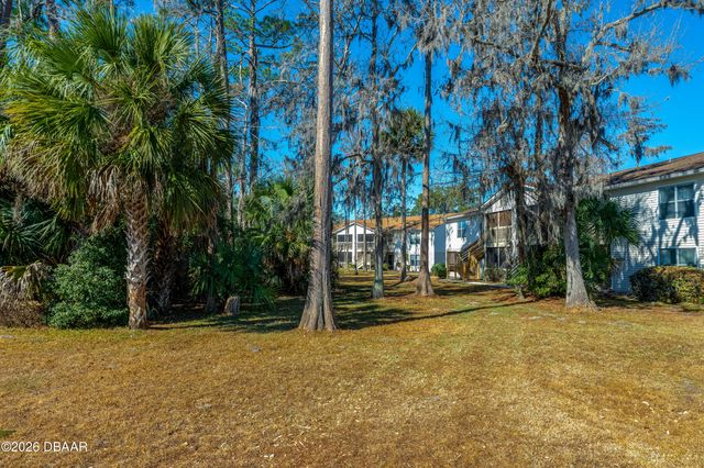 1600 Big Tree Rd Unit I3, South Daytona, FL 32119