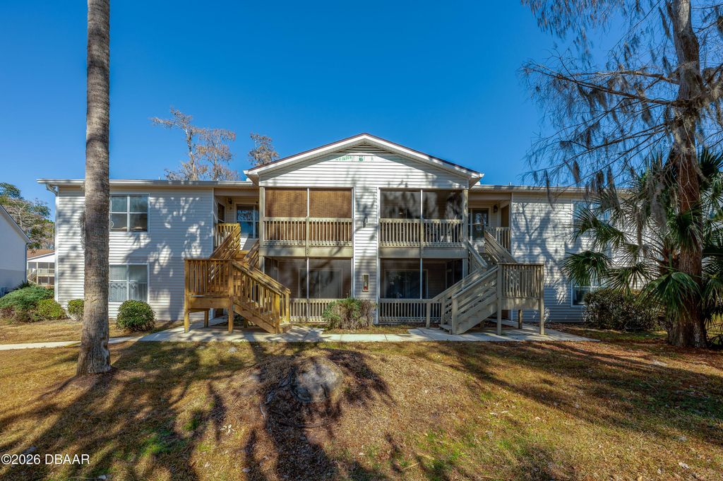 1600 Big Tree Rd Unit I3, South Daytona, FL 32119