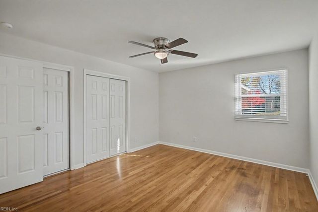 2 Ross CT, Portsmouth, VA 23701