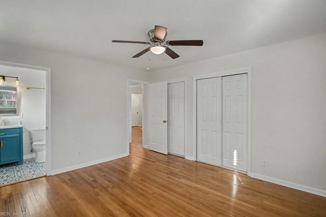 2 Ross CT, Portsmouth, VA 23701