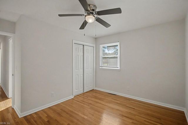 2 Ross CT, Portsmouth, VA 23701