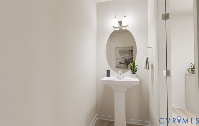 284 Greenpark Rd, Sandston, VA 23150