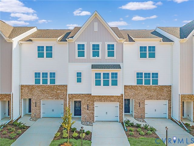 284 Greenpark Rd, Sandston, VA 23150