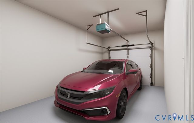 284 Greenpark Rd, Sandston, VA 23150