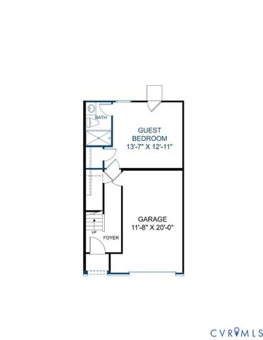 284 Greenpark Rd, Sandston, VA 23150