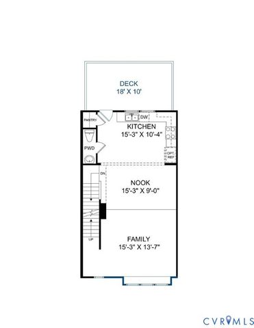 284 Greenpark Rd, Sandston, VA 23150