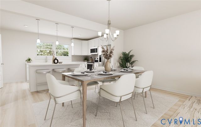 284 Greenpark Rd, Sandston, VA 23150