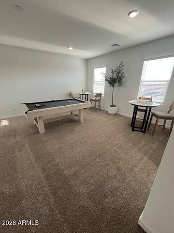 3259 S 263RD Drive, Buckeye, AZ 85326